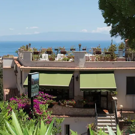 Condor Taormina