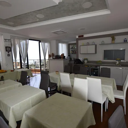 Hotel Condor Taormina