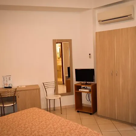 Condor Hotel
