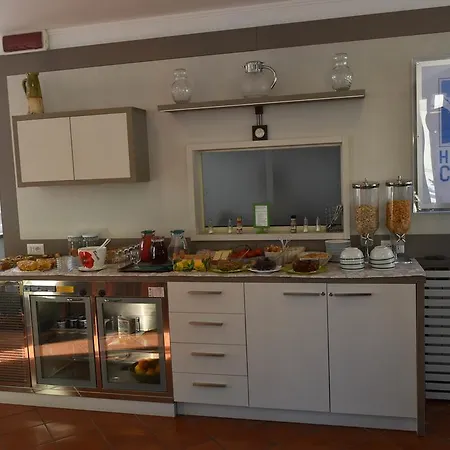 Condor Hotel Taormina