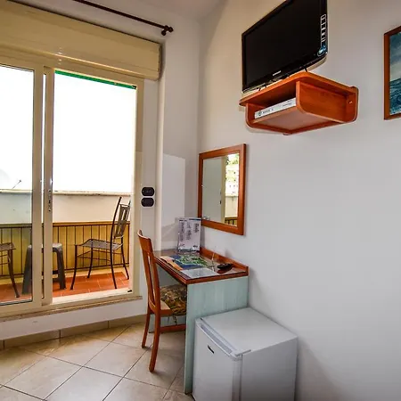 Condor Hotel Taormina