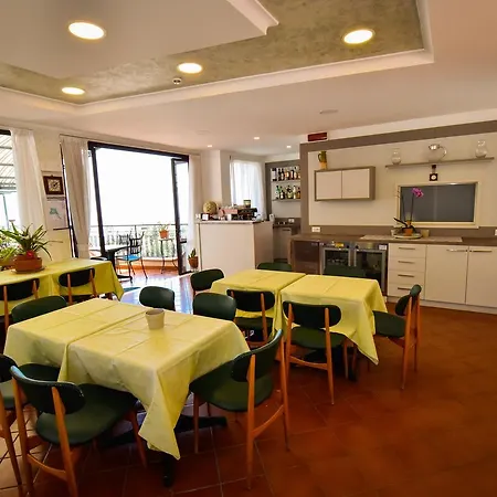 Hotel Condor