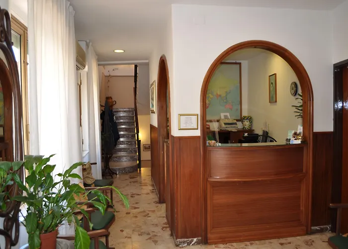 Condor 3* Taormina