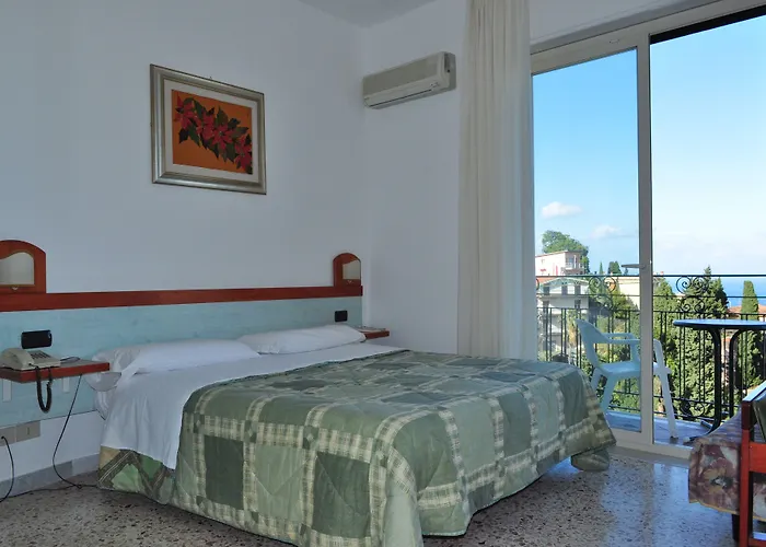 Hotel Condor Taormina