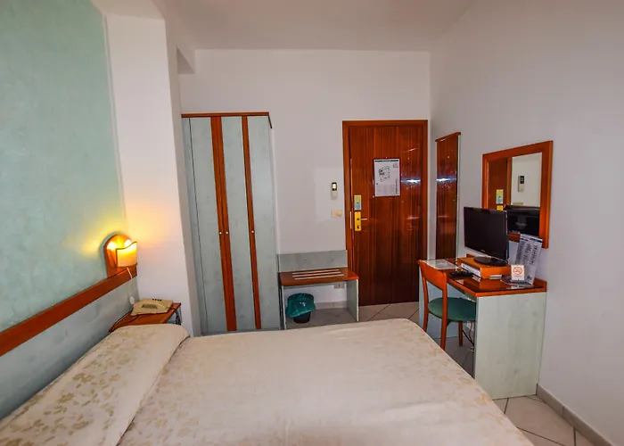 Condor Hotel Taormina