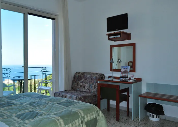 Hotel Condor Taormina