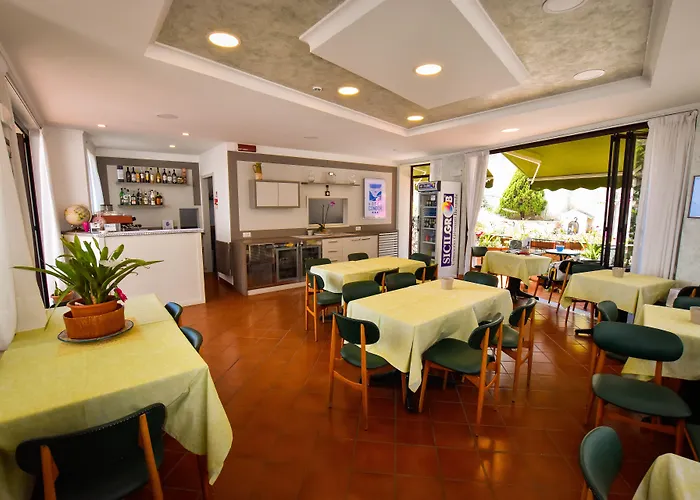 Hotel Condor Taormina